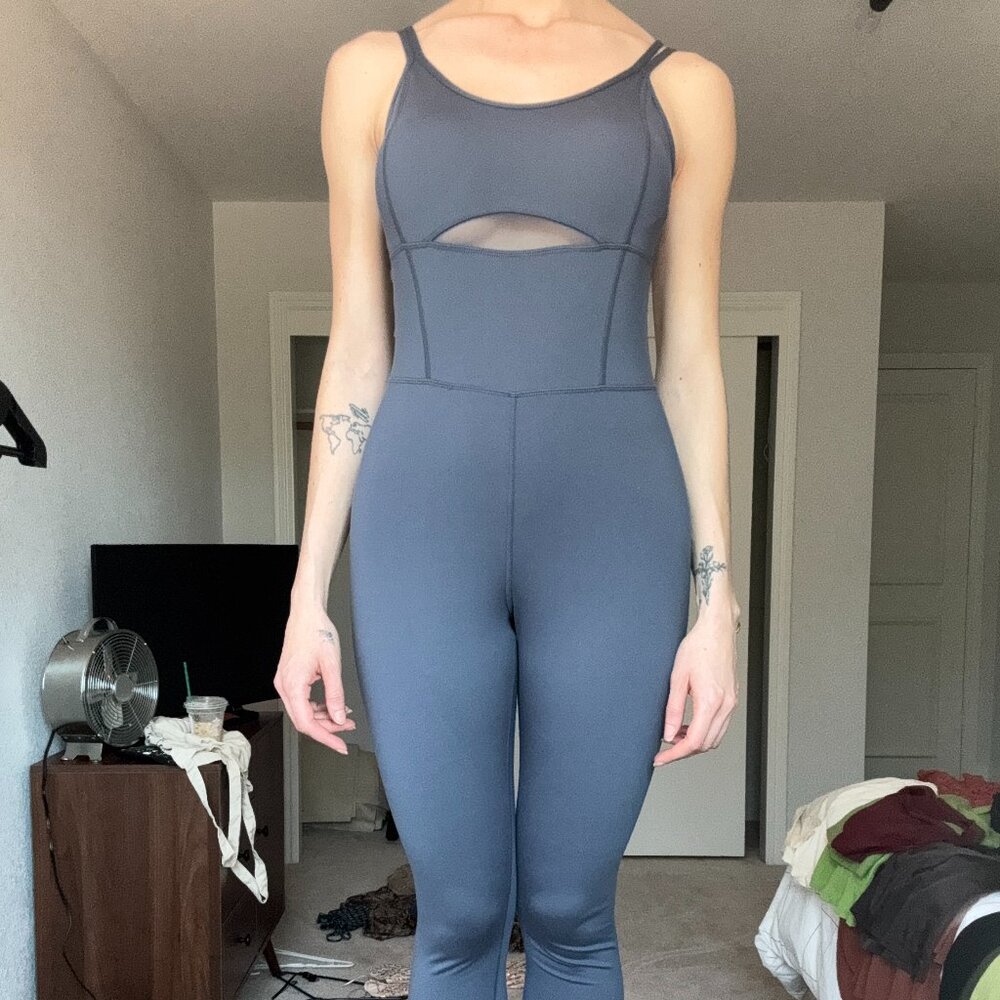Active Bodysuit